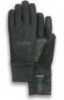 Seirus Xtreme All Weather Glove Mens Black LG