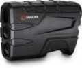 Simmons Volt 600 yard Laser Rangefinder Black