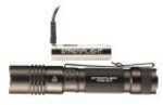 Streamlight ProTac 2L-X USB 500 Lumen Tactical White LED Flashlight Multi-Fuel Compatible Ten-Tap Programming