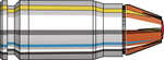 357 Sig 135 Grain Hollow Point 20 Rounds Hornady Ammunition