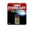 Eveready Alkaline Battery Aaa 2pack