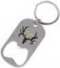 Bone Collector Bottle Opener Keychain