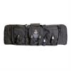 ATI Rukx 36" Tactical 2-Gun Case Black