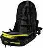 Ati Rukx Gear Survivor Backpack Yellow