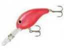 Bandit Crankbait 3/8 2" Awesome Pink