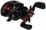 Abu Garcia Black Max Generation 3 5 Ball Bearing 6.4:1 Casting Reel