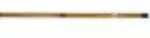 Ht 12' Bamboo Telescopic Rigged Pole