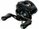 Shimano Caius Reel Baitcast 6.3:1 150/12