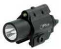 Sun Compact 750lm/ Green Laser 4-way Mount