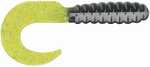 BB 2" CRLTL GRB TEN SHAD/CHT 100PK