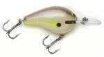 Bagley Dive B1 1.75" 5/16Oz Parrot