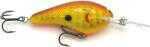 Bagley Diver B3 3" 11/16Oz Hot Tiger