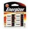 Energizer Specialty Batt 123 6pk