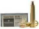 45-70 Government 300 Grain Hollow Point 20 Rounds Federal Ammunition