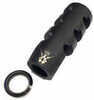 AA Voodoo 5.56 Jet Compensator