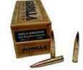 300 AAC Blackout 110 Grain Hollow Point 20 Rounds Gorilla Ammunition