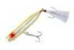 Creek Chub Striper Strike 3.5" Bone Flash