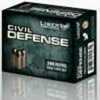 380 ACP 50 Grain Hollow Point 20 Rounds Liberty Ammunition