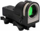 Mepro Day/Night Reflex Sight Triangle