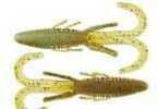 BAITS BABY D STROYER 5in 10bg JUNEBUG Model: MBBDS5-SBG