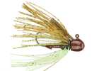 MISSILE IKE MICRO JIG 3/16 SUNFISH