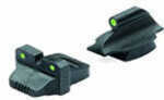 Mepro Tru-Dot Night Sights - Remington 870, 1100 & 11-87 (after 2009)