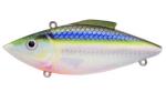 Lewis Mini-trap 1/4 Blue Shiner