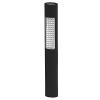 Nightstick Led Red/White Safety Light 150l Black