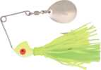 Hildebrandt Spin Dandy 1/8 Cht/Lemon Lime