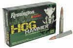 308 Win 168 Grain TSX 20 Rounds Remington Ammunition 308 Winchester
