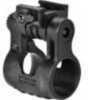 Mako Group10 Position Adjustable Tactical Light Mount - Black