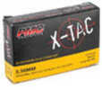 5.56mm Nato 55 Grain Full Metal Jacket 20 Rounds PMC Ammunition