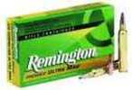 338 Rem Ultra Mag 250 Grain Soft Point 20 Rounds Remington Ammunition Magnum