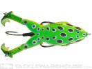 Lunkerhunt Prop Frog 3.5" 1/2oz Leopard