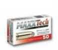 9mm Luger 115 Grain Full Metal Jacket 50 Rounds TULA Ammunition