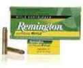 270 Win 130 Grain Soft Point 20 Rounds Remington Ammunition 270 Winchester