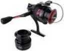 Abu Garcia Revo SX 9 Ball Bearing 6.2 Spinning Reel