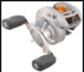 Abu Garcia REVO STX Series REVOSTX Baitcast Reel