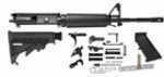 Delton 16" M4 Rifle Kit Magpul Black