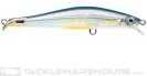 Rapala Ripstop Minnow 3 1/2In 1/4Oz Elite Blue Model: RPS0