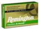 30-06 Springfield 180 Grain Soft Point 20 Rounds Remington Ammunition