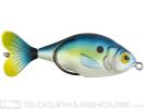 Lunkerhunt Propfish Shad 3.25" Threadfin