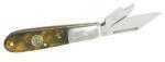 Sarge Maple Gun Choke Tube Knife 2"