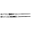 Hicks TOURN-IM7 1P-6'-M Casting Rod, Model: STC601M