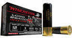 12 Gauge 3" Lead #5  -7/8 oz 10 Rounds Winchester Shotgun Ammunition