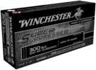300 AAC Blackout 200 Grain Full Metal Jacket Rounds Winchester Ammunition