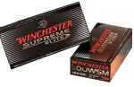 270 WSM 130 Grain Ballistic Tip 20 Rounds Winchester Ammunition