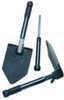 Texsport Shovel With Saw 12-24"