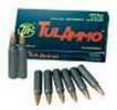 223 Rem 55 Grain Full Metal Jacket 20 Rounds TULA Ammunition 223 Remington