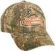 ODC Tm Realtree Cap Solid Rt/XTRA